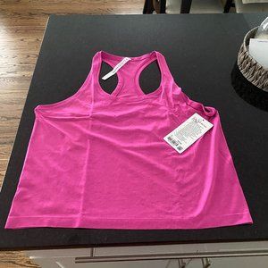 Swiftly Tech Rb Tank 2.0* Race Size 16